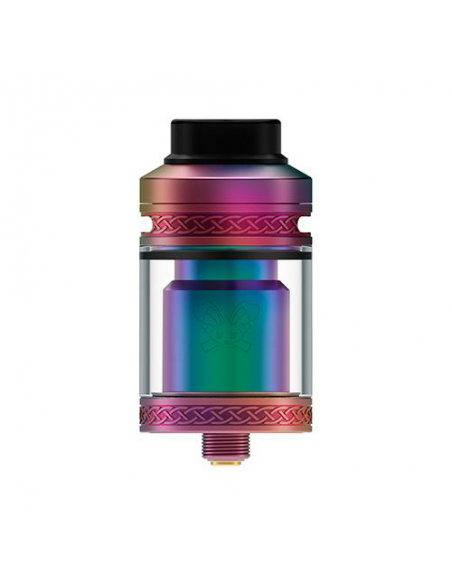 DEAD RABBIT RTA V2 25MM 2ML - HELLVAPE