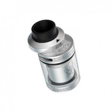 DEAD RABBIT RTA V2 25MM 2ML - HELLVAPE DEAD RABBIT RTA V2 25MM 2ML - HELLVAPE