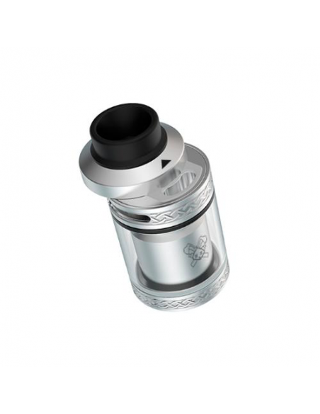 DEAD RABBIT RTA V2 25MM 2ML - HELLVAPE