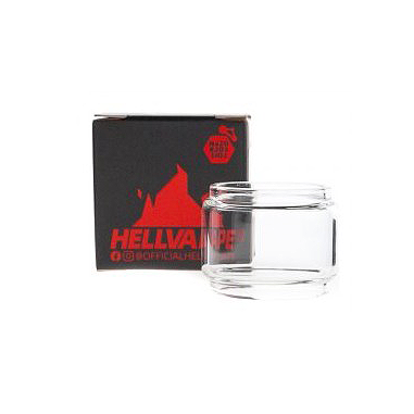 PYREX DEAD RABBIT RTA V2 5ML - HELLVAPE PYREX DEAD RABBIT RTA V2 5ML - HELLVAPE