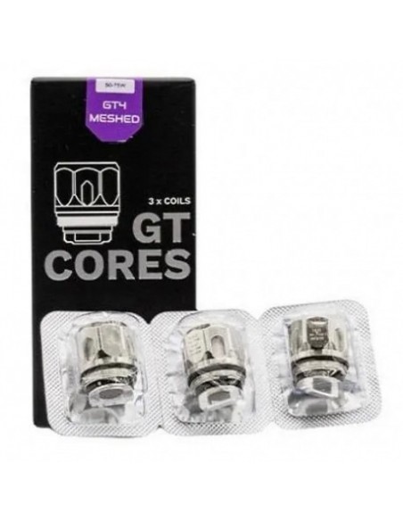 Resistencias NRG - Vaporesso