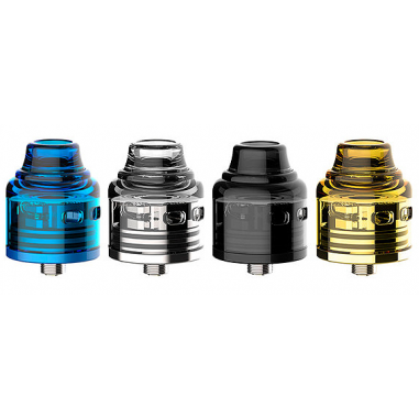 WASP NANO S RDA 25MM - OUMIER WASP NANO S RDA 25MM - OUMIER