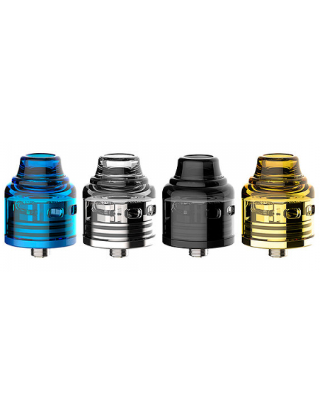 WASP NANO S RDA 25MM - OUMIER