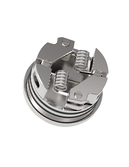 WASP NANO S RDA 25MM - OUMIER