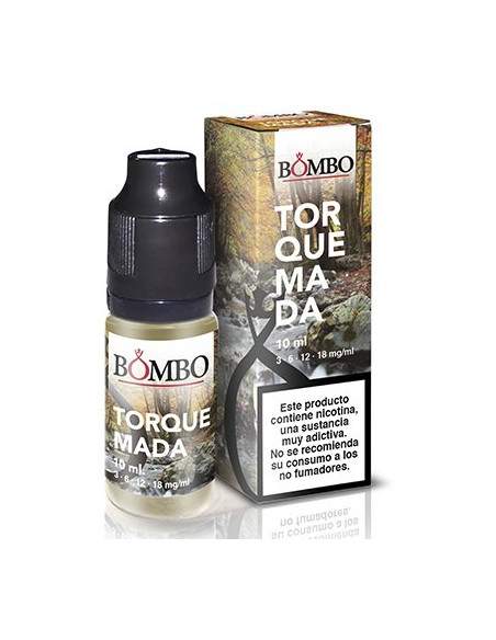 PACK TABACOS - BOMBO Bombo E-liquids - 2