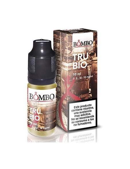 PACK TABACOS - BOMBO Bombo E-liquids - 3
