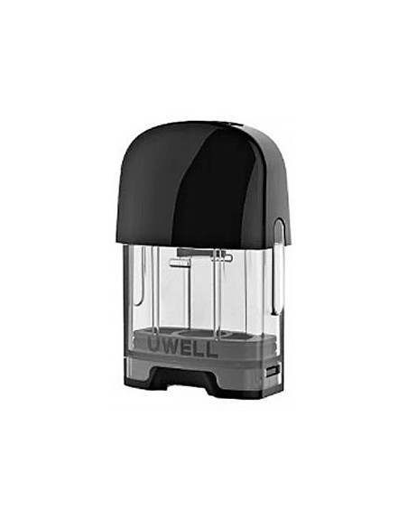 CARTUCHO CALIBURN G 2ML - UWELL