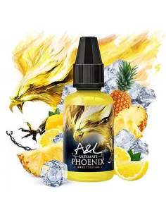 AROMA PHOENIX SWEET EDITION 30ML - A&L ULTIMATE