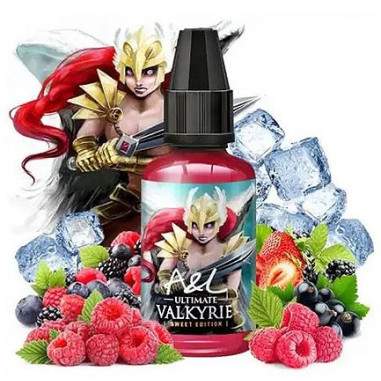 AROMA VALKYRIE SWEET EDITION 30ML - A&L ULTIMATE
