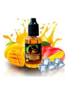 AROMA FURY SWEET EDITION 30ML - A&L ULTIMATE A&L - 1