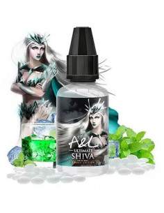 AROMA SHIVA SWEET EDITION 30ML - A&L ULTIMATE