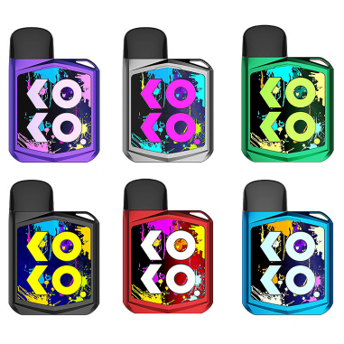 KOKO PRIME 690MAH 15W - UWELL KOKO PRIME 690MAH 15W - UWELL