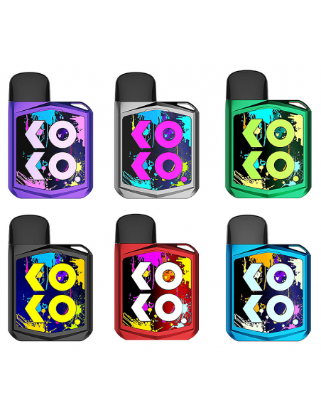 KOKO PRIME 690MAH 15W - UWELL