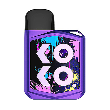 KOKO PRIME 690MAH 15W - UWELL KOKO PRIME 690MAH 15W - UWELL