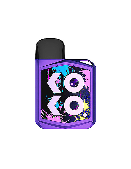 KOKO PRIME 690MAH 15W - UWELL