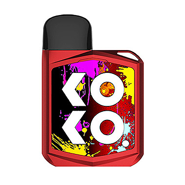 KOKO PRIME 690MAH 15W - UWELL KOKO PRIME 690MAH 15W - UWELL