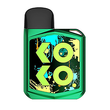 KOKO PRIME 690MAH 15W - UWELL KOKO PRIME 690MAH 15W - UWELL