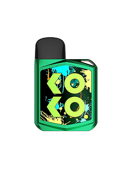 KOKO PRIME 690MAH 15W - UWELL