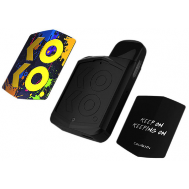 KOKO PRIME 690MAH 15W - UWELL KOKO PRIME 690MAH 15W - UWELL