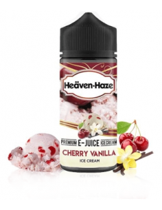 CHERRY VAINILLA 100ML - HEAVEN HAZE Heaven Haze - 1