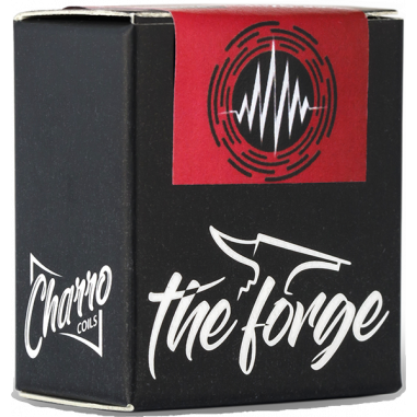 RESISTENCIAS ARTESANALES THE FORGE - CHARRO COILS RESISTENCIAS ARTESANALES THE FORGE - CHARRO COILS