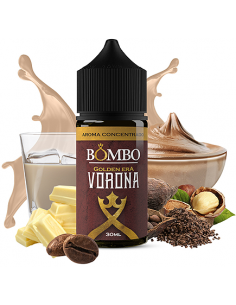 AROMA VORONA 30ML - BOMBO Bombo E-liquids - 1