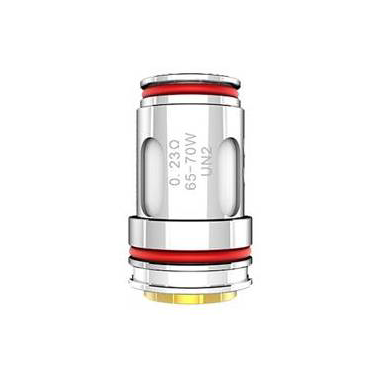 PACK 4 RESISTENCIAS CROWN V - UWELL PACK 4 RESISTENCIAS CROWN V - UWELL