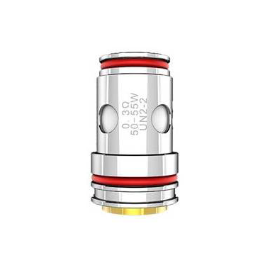 PACK 4 RESISTENCIAS CROWN V - UWELL PACK 4 RESISTENCIAS CROWN V - UWELL