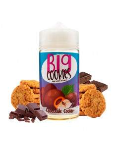 Chocolate Cookie 180ml - Big Cookies by 3B Juice