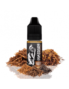 Mastery Aroma By Halo Assassins Tobacco 10ml