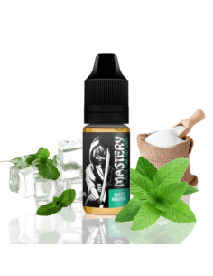 Mastery Aroma By Halo Sweet Menthol 10ml