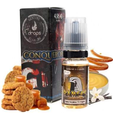 RAMSES SALES 10ML - DROPS RAMSES SALES 10ML - DROPS