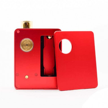 DOTAIO MINI 18350 35W - DOTMOD DOTAIO MINI 18350 35W - DOTMOD
