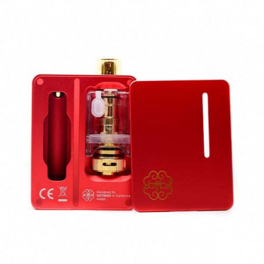 DOTAIO MINI 18350 35W - DOTMOD DOTAIO MINI 18350 35W - DOTMOD