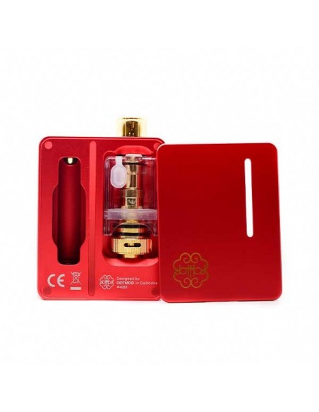 DOTAIO MINI 18350 35W - DOTMOD