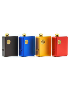 DOTAIO MINI 18350 35W - DOTMOD