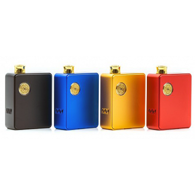 DOTAIO MINI 18350 35W - DOTMOD DOTAIO MINI 18350 35W - DOTMOD
