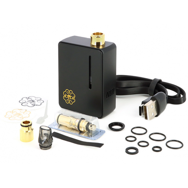 DOTAIO MINI 18350 35W - DOTMOD DOTAIO MINI 18350 35W - DOTMOD