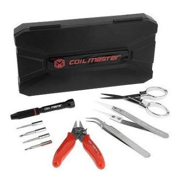 DIY KIT MINI V2 - COIL MASTER Coil Master - 2 DIY KIT MINI V2 - COIL MASTER Coil Master - 2