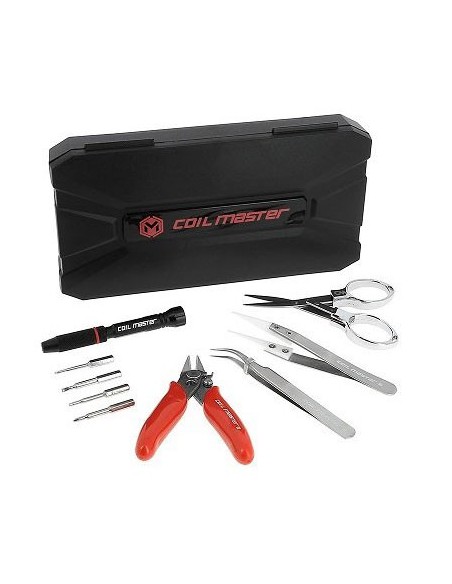 DIY KIT MINI V2 - COIL MASTER Coil Master - 2