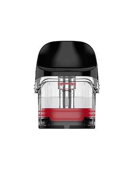 CARTUCHOS LUXE Q POD KIT 2ML - VAPORESSO