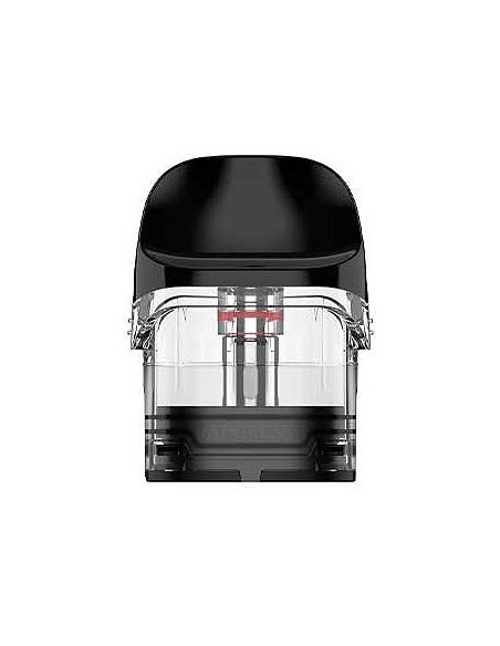 CARTUCHOS LUXE Q POD KIT 2ML - VAPORESSO