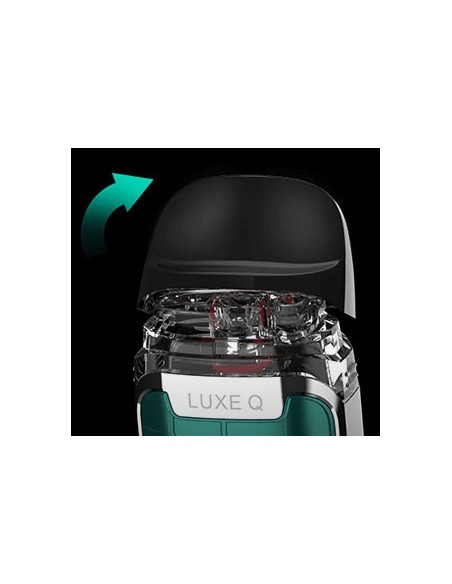 CARTUCHOS LUXE Q POD KIT 2ML - VAPORESSO