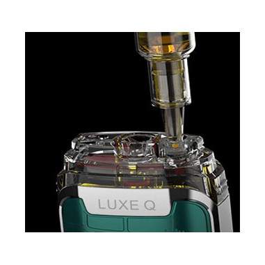 CARTUCHOS LUXE Q POD KIT 2ML - VAPORESSO CARTUCHOS LUXE Q POD KIT 2ML - VAPORESSO