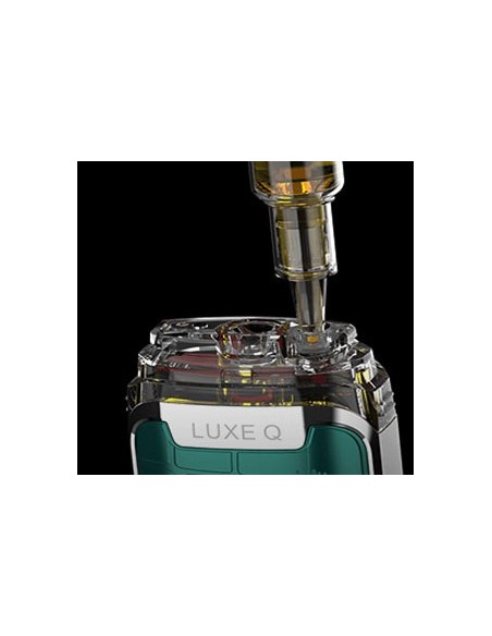 CARTUCHOS LUXE Q POD KIT 2ML - VAPORESSO