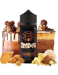HARMONY 100ML - AMBAR JUICE Ambar Juice - 1