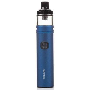 GTX GO 40 1500MAH 40W - VAPORESSO GTX GO 40 1500MAH 40W - VAPORESSO