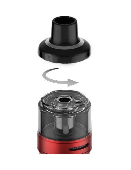 GTX GO 40 1500MAH 40W - VAPORESSO