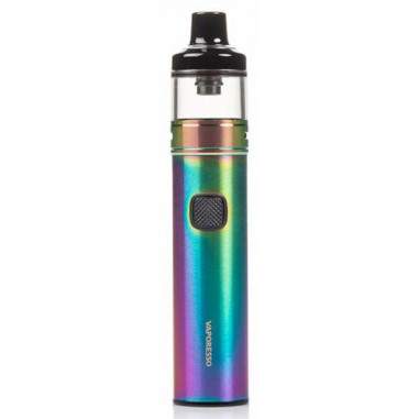 GTX GO 40 1500MAH 40W - VAPORESSO GTX GO 40 1500MAH 40W - VAPORESSO