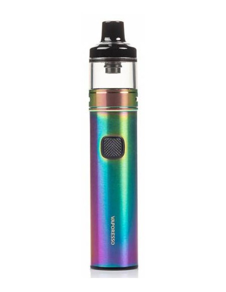 GTX GO 40 1500MAH 40W - VAPORESSO